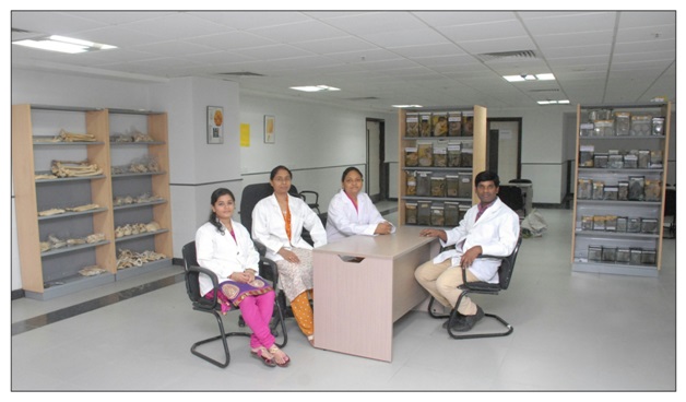 ESIC Hyderabad Facilities photo 3